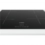 Bosch | PIE601BB5E | Serie 4 Induction hob | Induction | Number of burners/cooking zones 4 | Touch | Timer | Black - 3